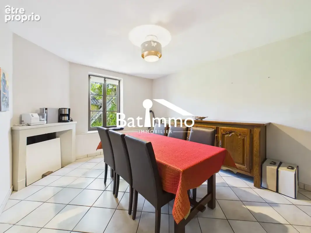 Maison 202 m² à Corny-Sur-Moselle  - photo 8