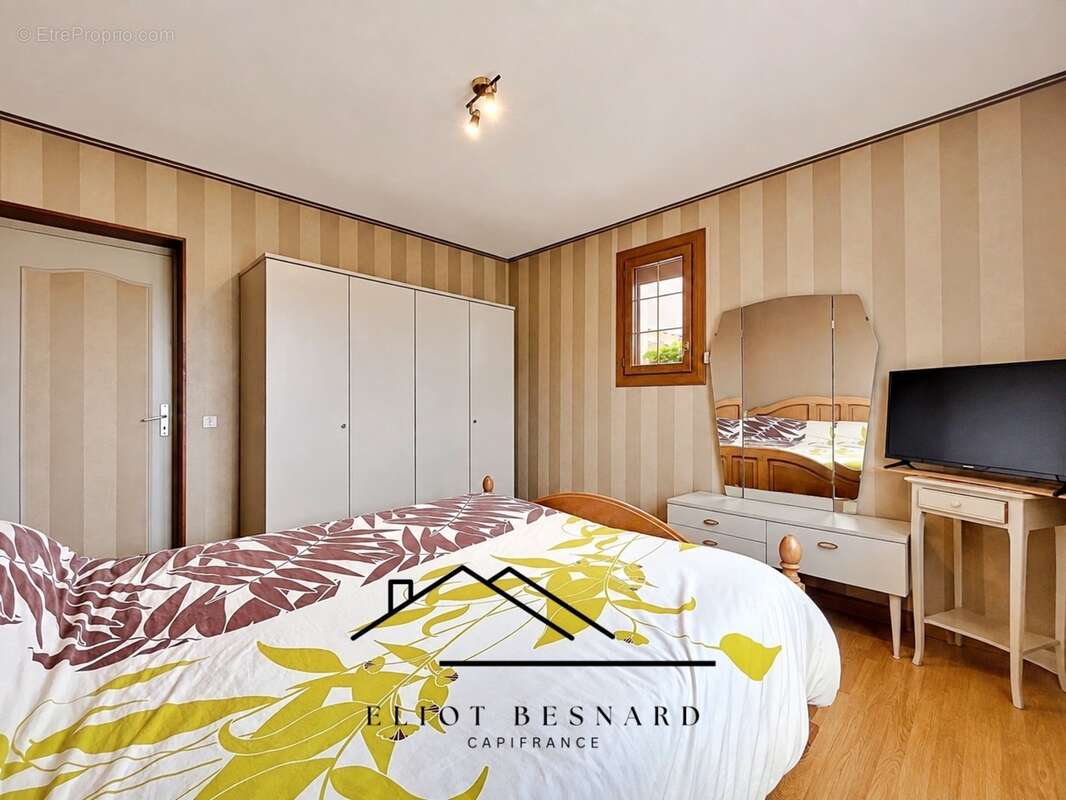 Maison à vendre 4 pièces PROCHE DE LISIEUX avec 1 hectare - photo 11