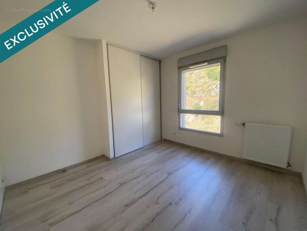 Photo 6 - Appartement à PONT-EVEQUE