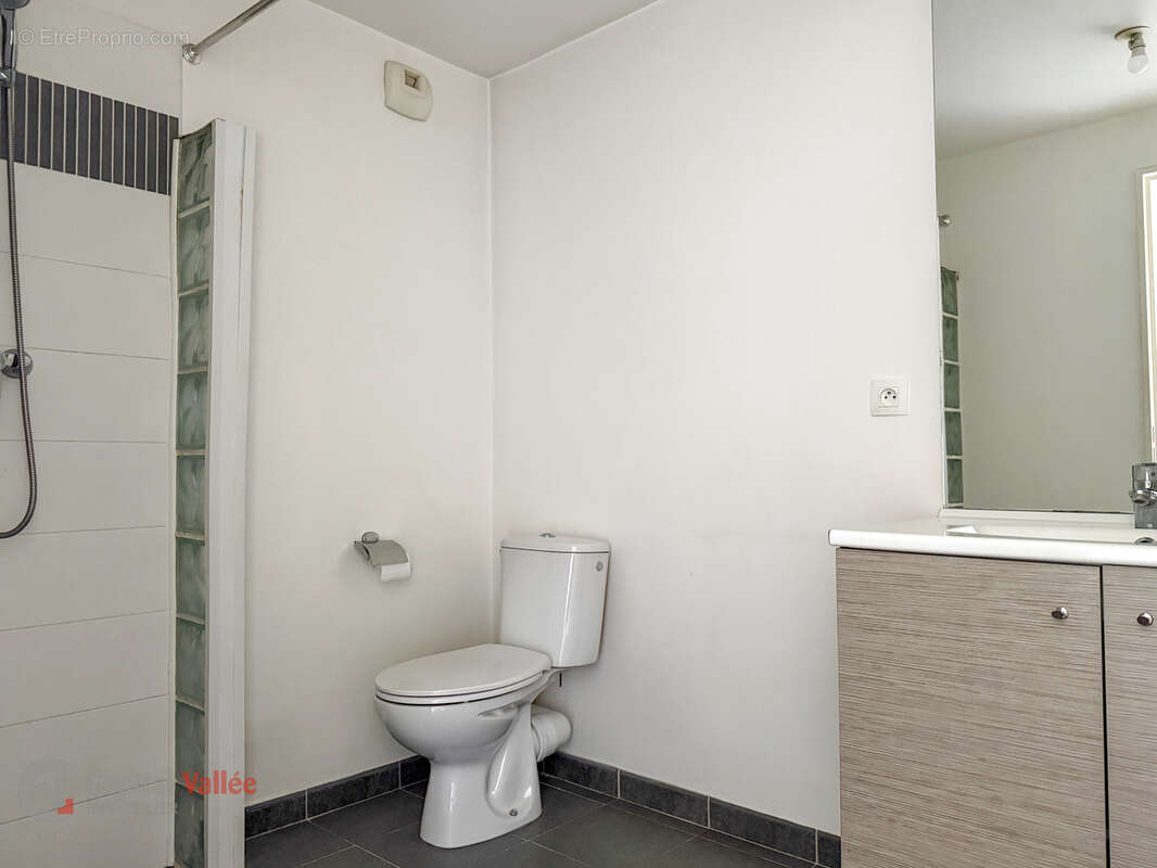 Appartement à EPINAY-SUR-ORGE