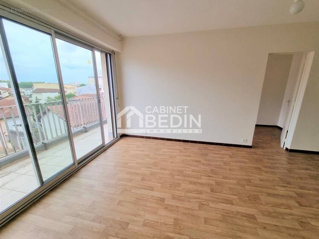 Appartement à DAX