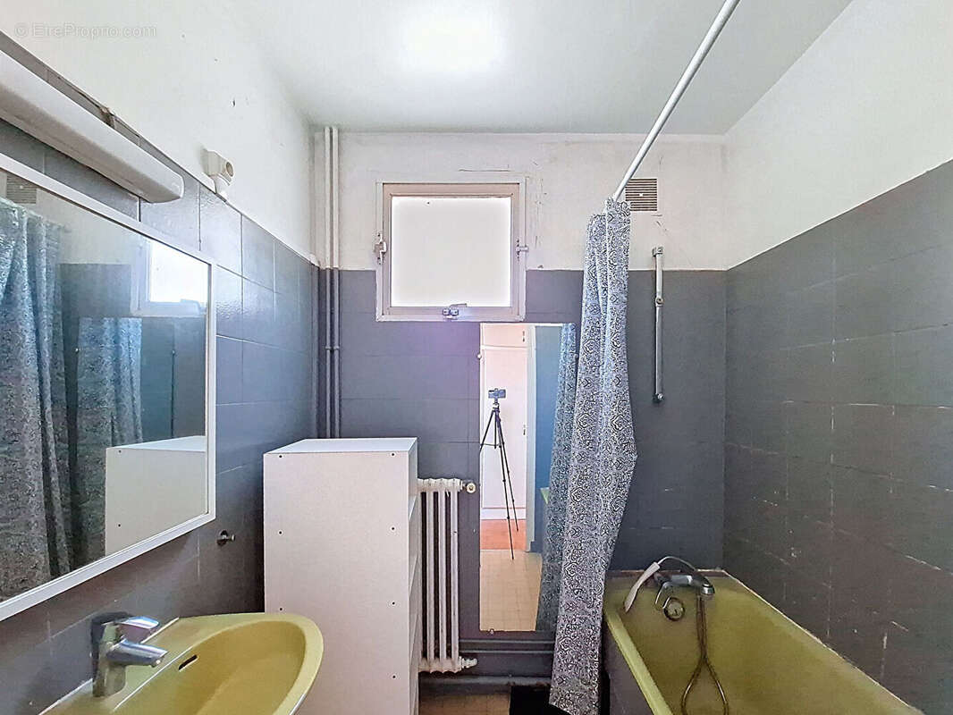 Appartement à CACHAN