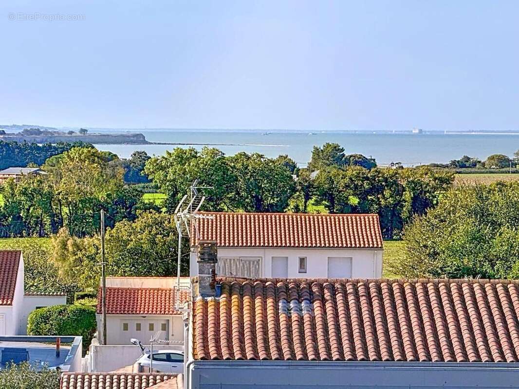 Photo 1 - Appartement à AYTRE