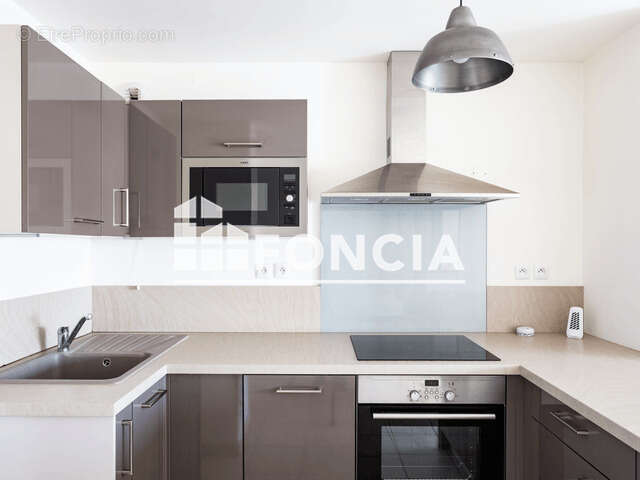 Appartement à PERSAN