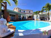 Maison à SAINT-PAUL