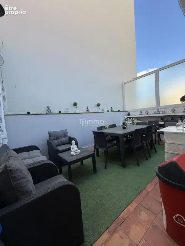 Maison et T3 - photo 2