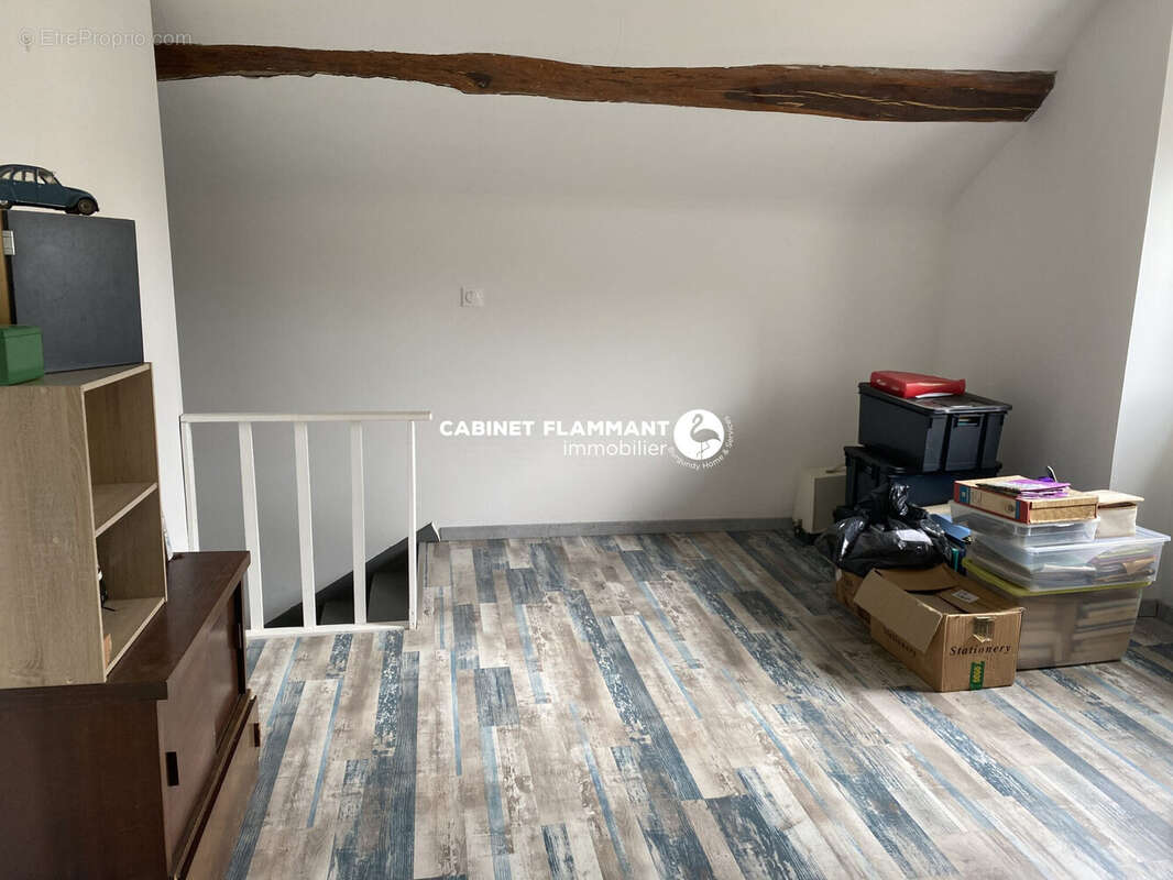 Maison à VERREY-SOUS-SALMAISE