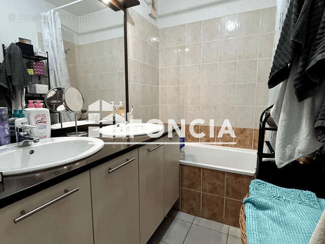 Appartement à ALBERTVILLE