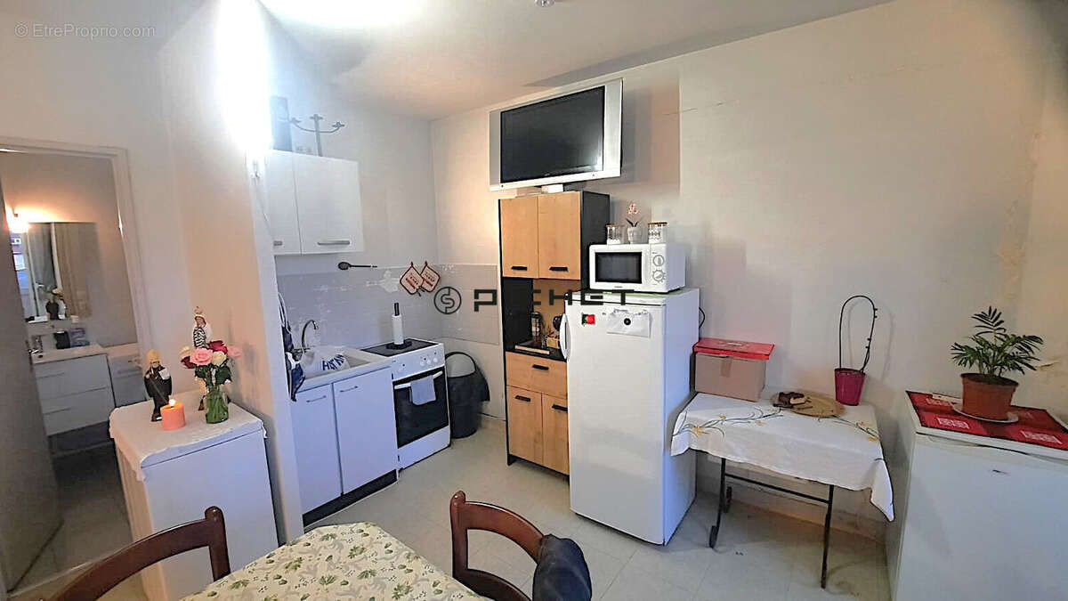 Appartement à BRIVE-LA-GAILLARDE