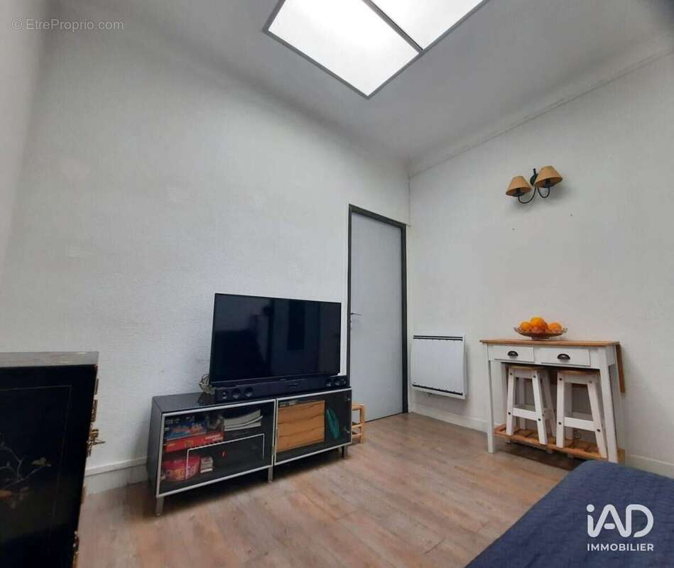 Photo 3 - Appartement à MONTPELLIER