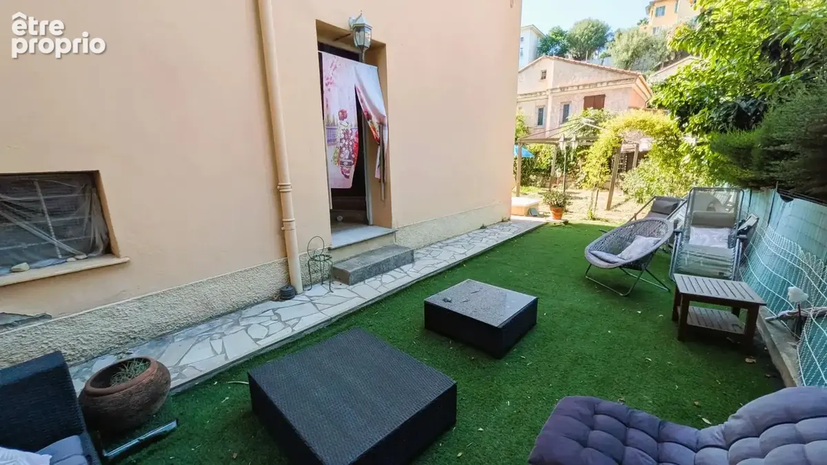 Maison 7 pièces 193 m² à vendre à Nice (06100) - photo 4