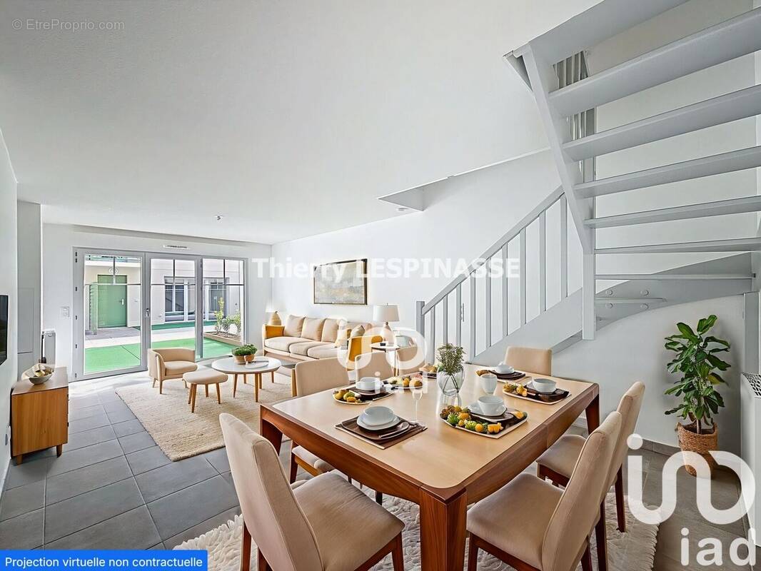 Photo 1 - Appartement à ARCACHON