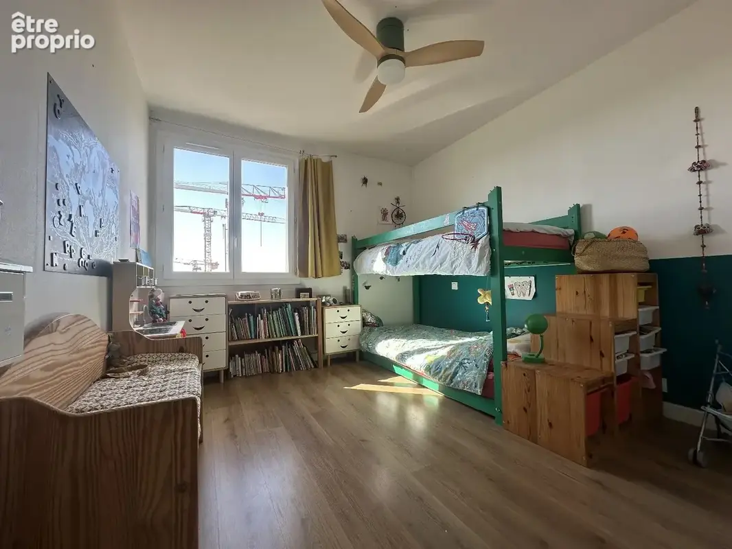 Appartement 4 pièces 80 m² à vendre à Montpellier (34070) - photo 7