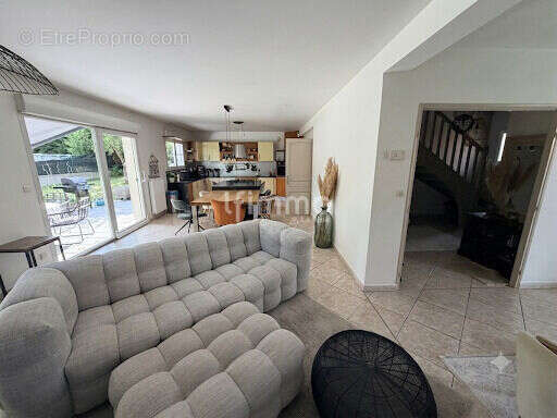 Vente maison à Volverange-Les-Boulay 57220 - photo 7