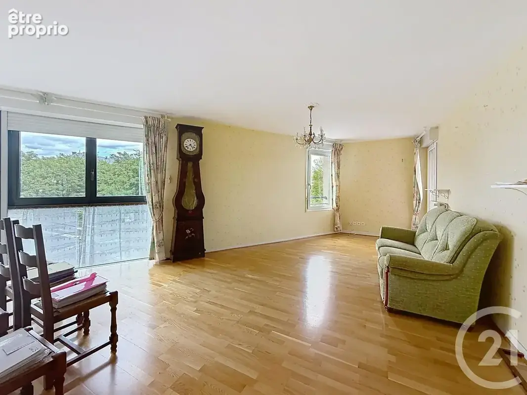 Appartement 3 pièces 88 m² à vendre à Chartres (28000) - photo 7