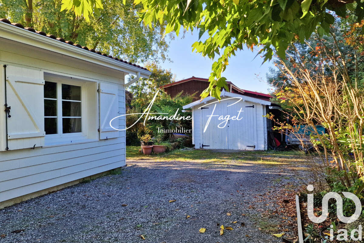 Photo 7 - Maison à SANGUINET