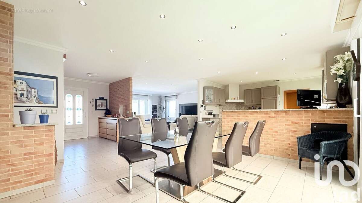 Photo 3 - Maison à HAYANGE