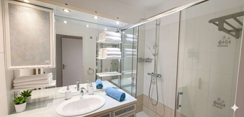 Appartement à MONTMORENCY