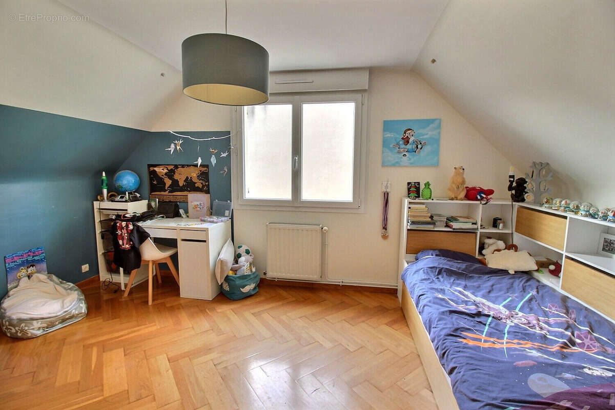 Maison à REIMS