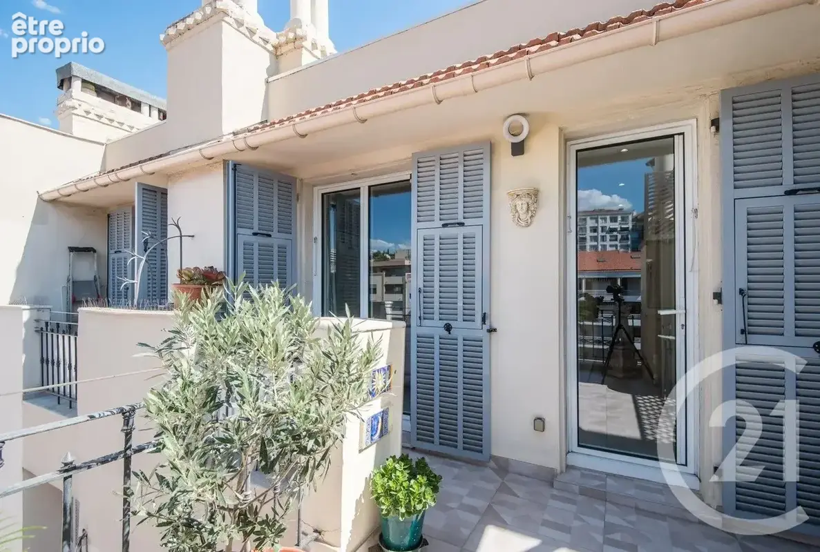 Appartement 3 pièces 97 m² à vendre à Nice (06000) - photo 11