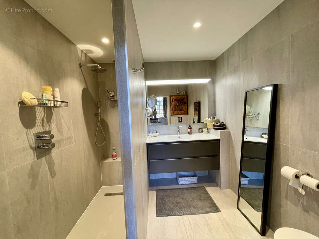 Maison à MONTFORT-L'AMAURY