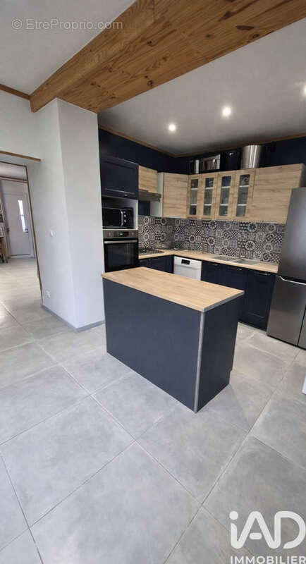 Photo 8 - Maison à STEENVOORDE