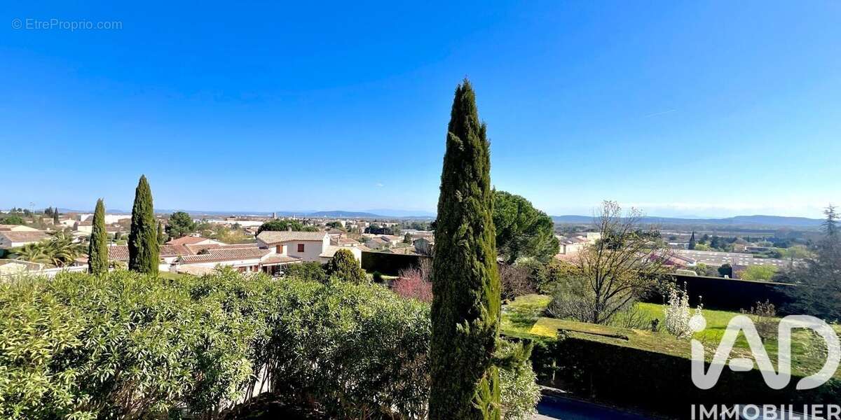 Photo 5 - Maison à PONT-SAINT-ESPRIT