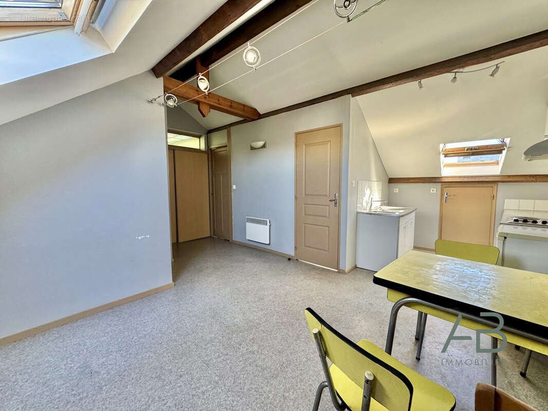 Appartement à LILLE