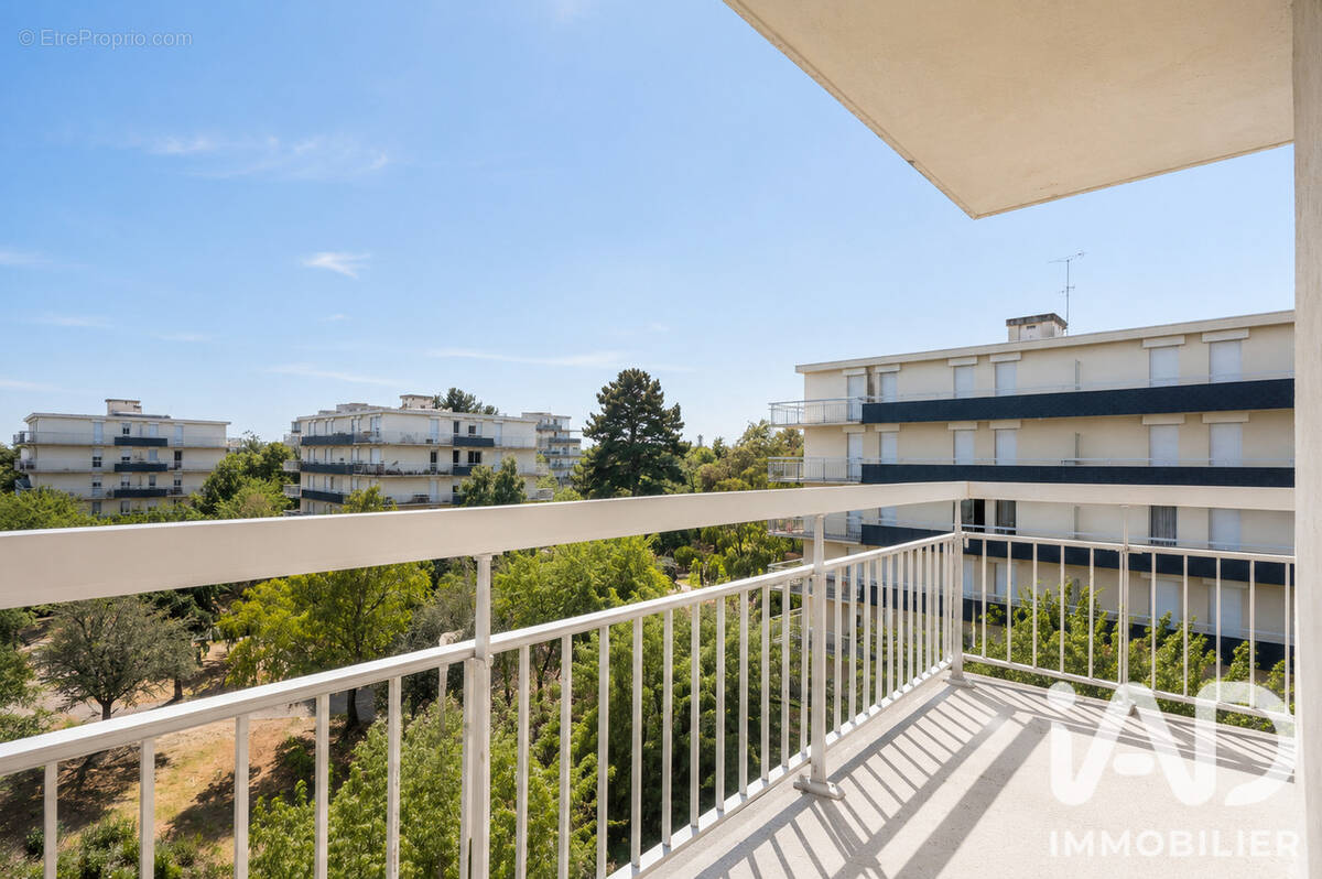 Photo 1 - Appartement à ANGERS