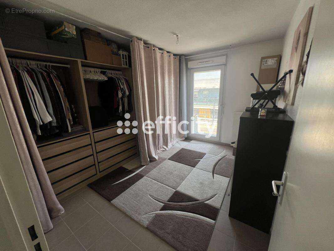 Appartement - photo 8