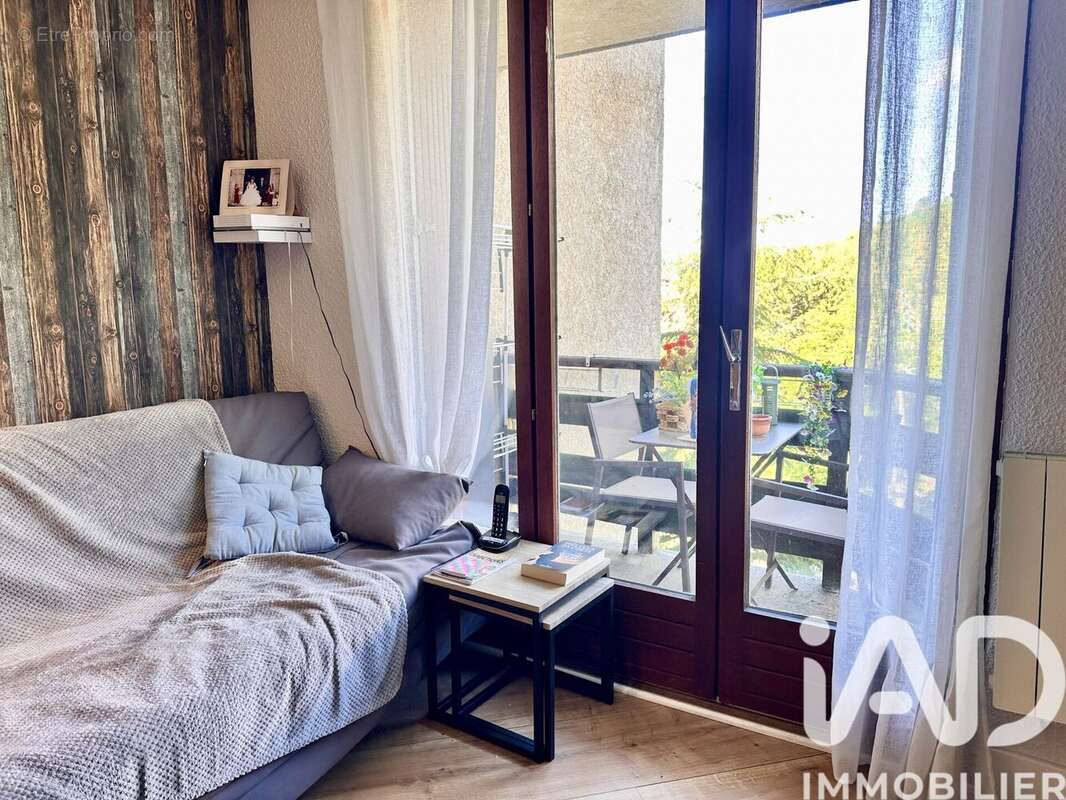 Photo 4 - Appartement à EMBRUN