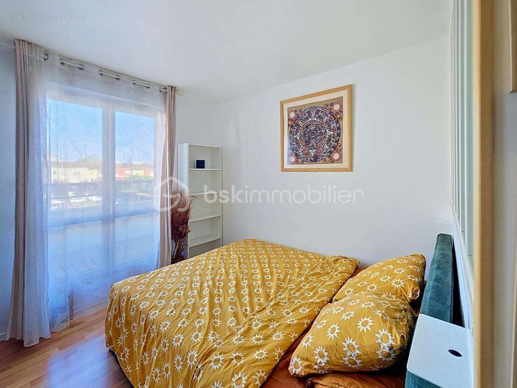 Appartement 2 pièces avec balcon et place de parking - photo 6