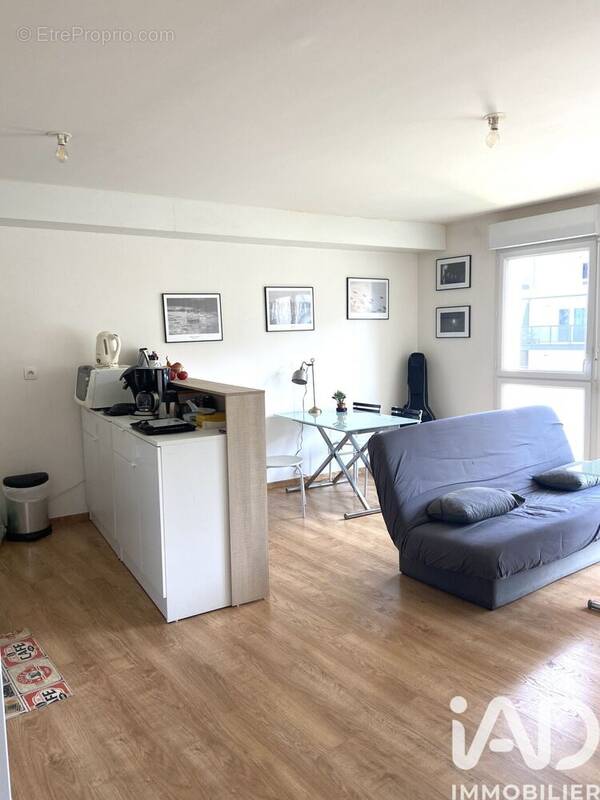 Photo 1 - Appartement à SAUTRON