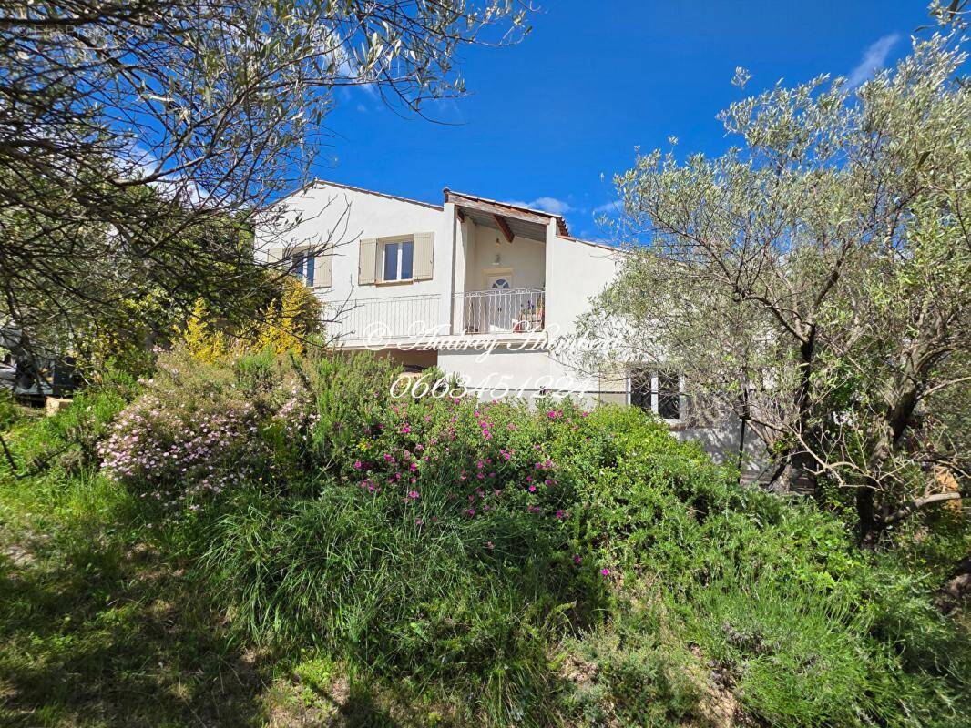 Maison à VILLENEUVE