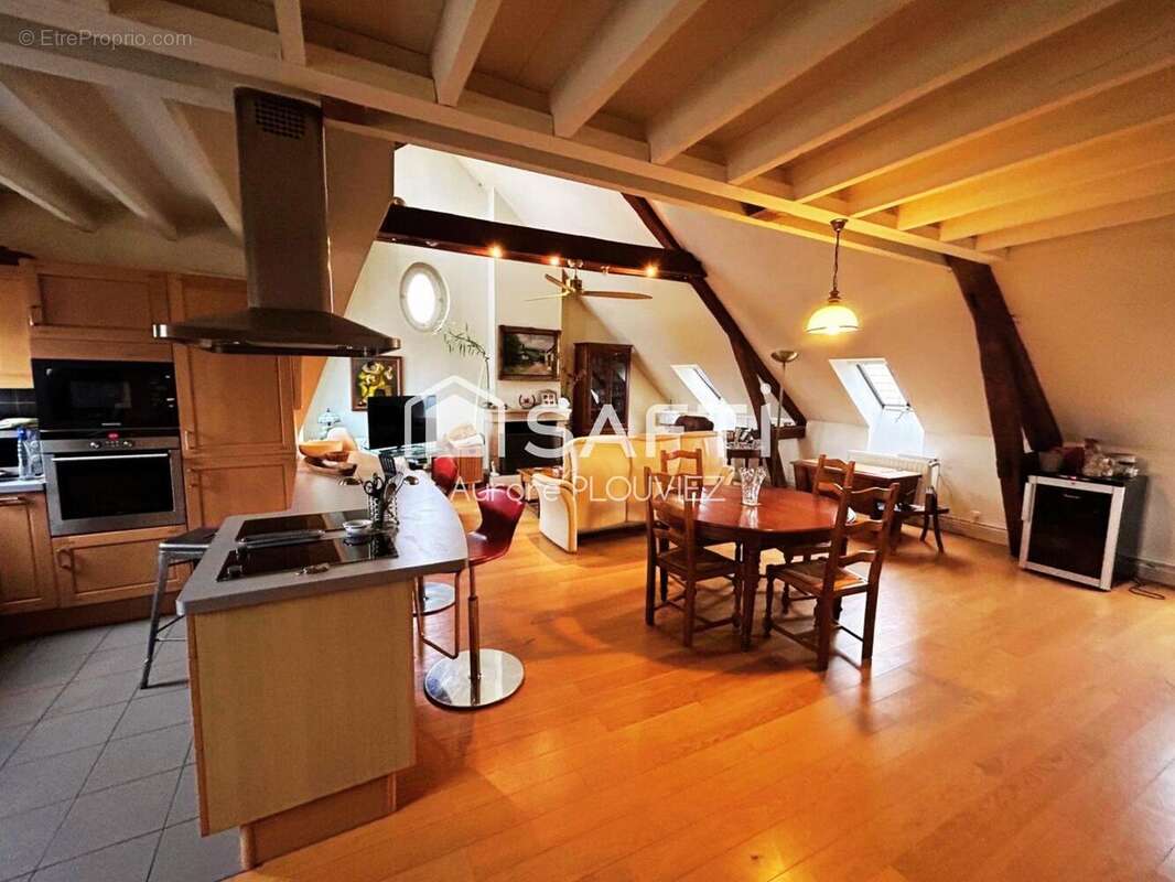 Photo 2 - Appartement à NOGENT-LE-ROTROU