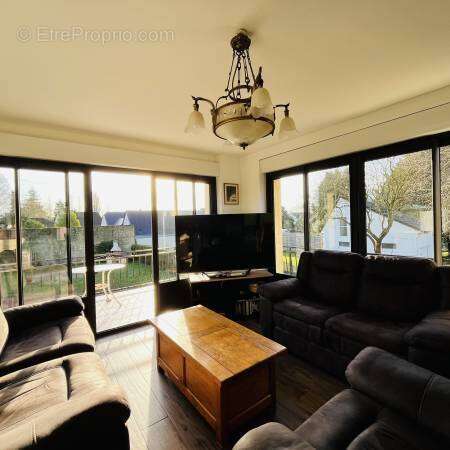 1 n°2 - Maison à SAINT-VALERY-SUR-SOMME