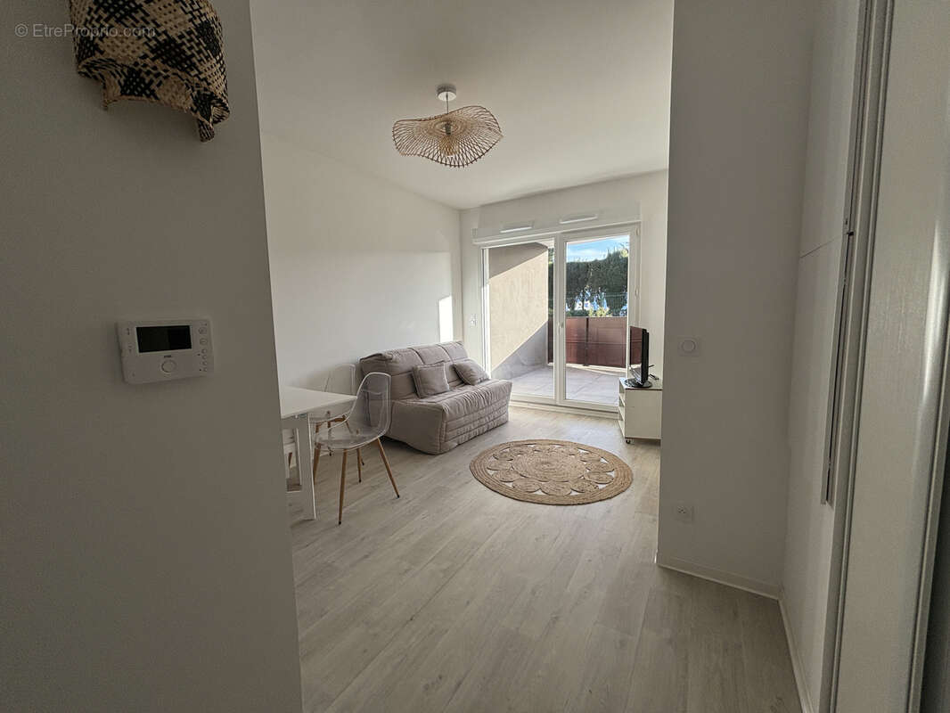 Appartement à AGDE