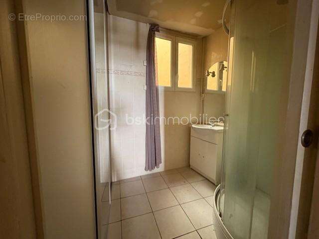 Appartement à MILLAS