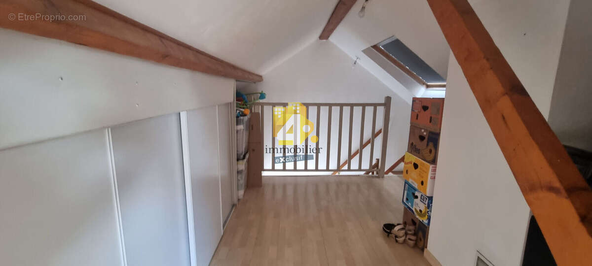 Maison à PONTCHATEAU