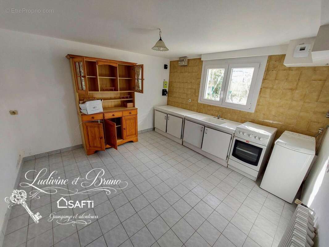 Photo 8 - Maison à PABU