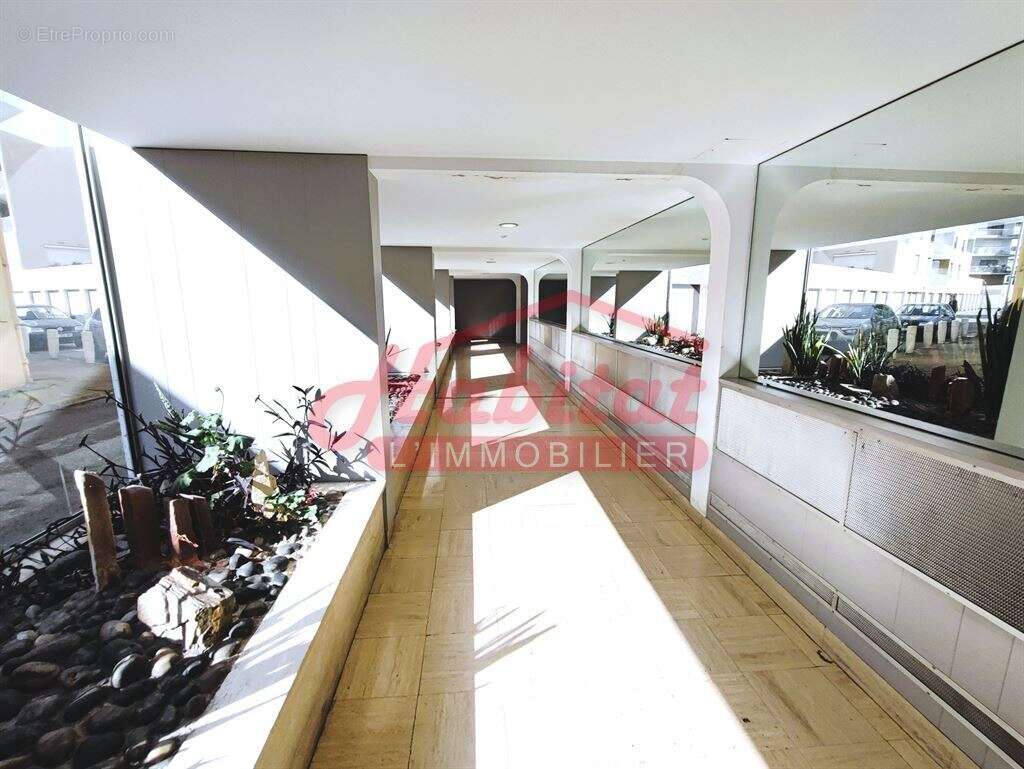 Appartement à CHELLES