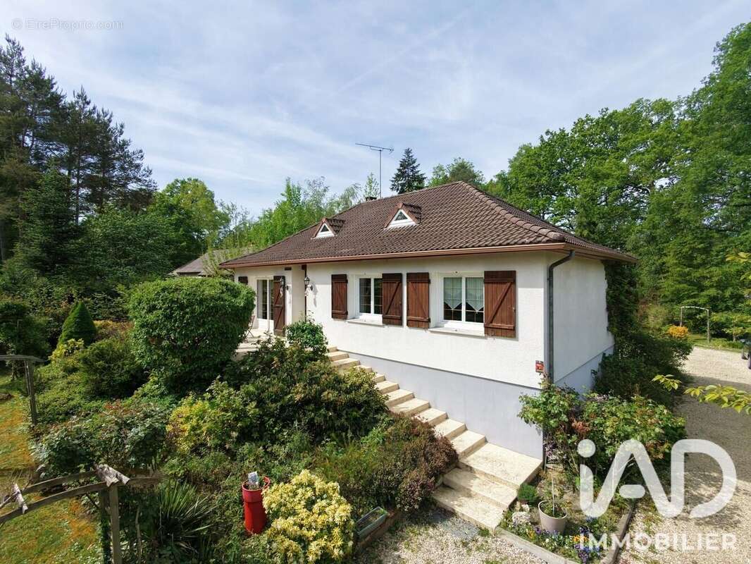 Maison 86 m² à Boismorand  - photo 2