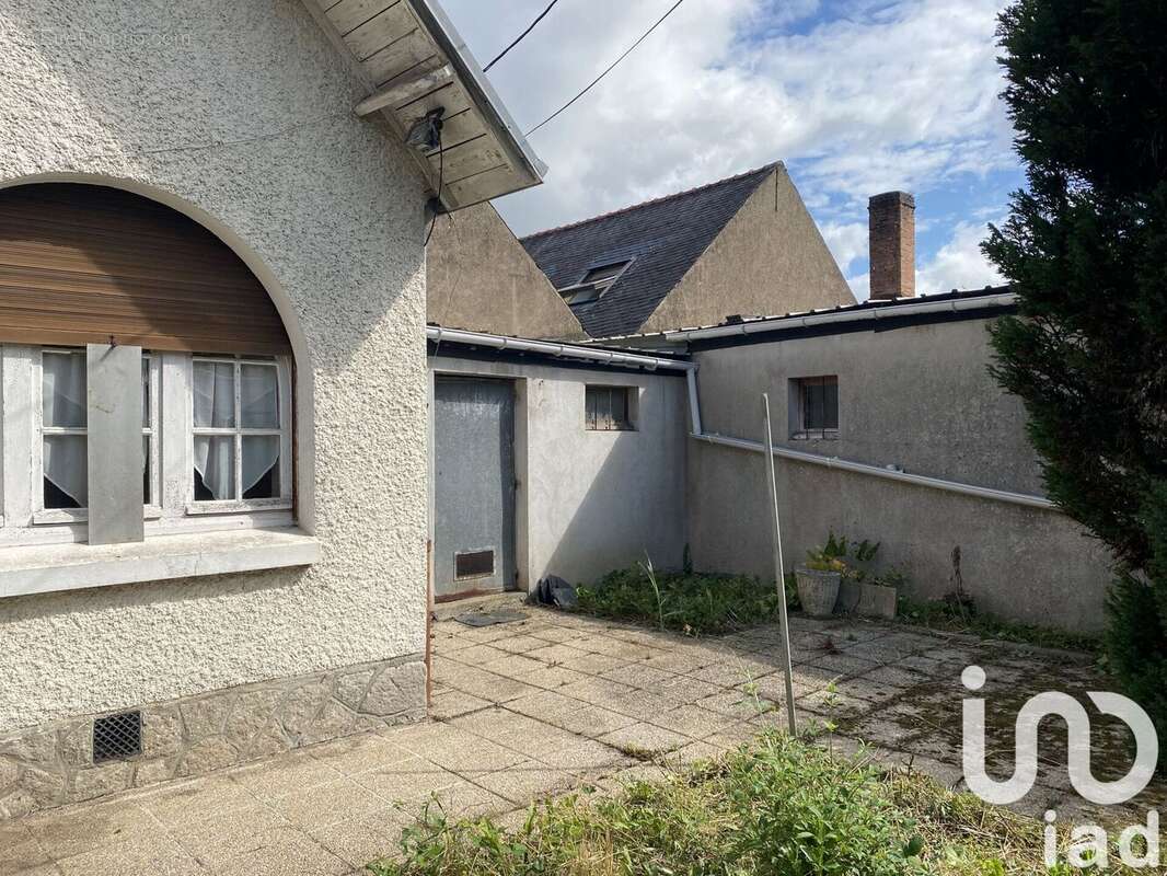 Photo 2 - Maison à QUIMPER
