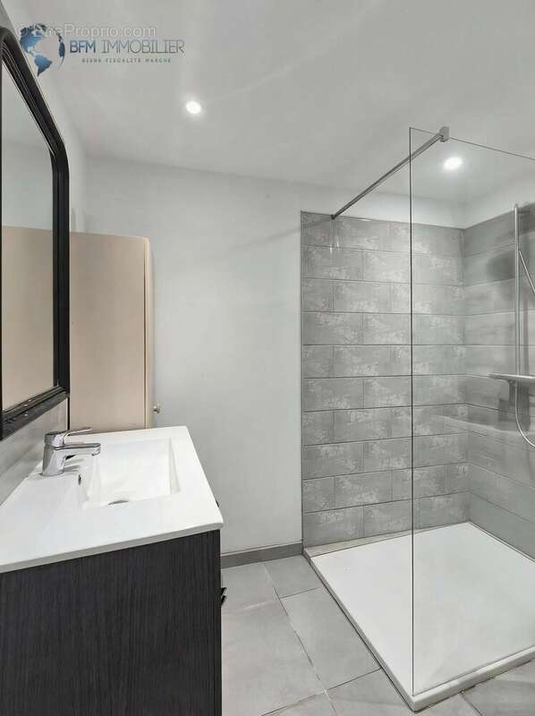 Appartement à GARDANNE