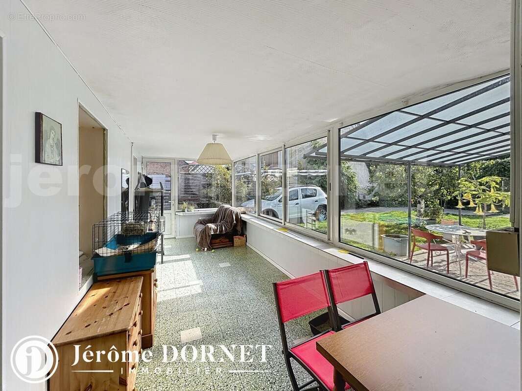 ro_00011 - Maison à FROISSY