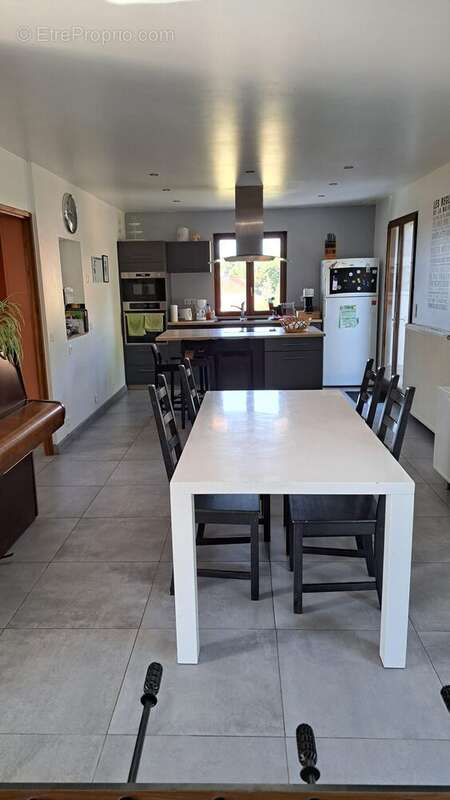 Maison 134 m² à Abbeville  - photo 4