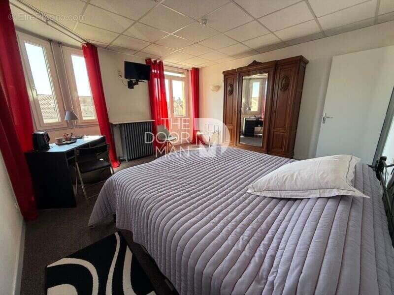 Appartement à CHAUMONT