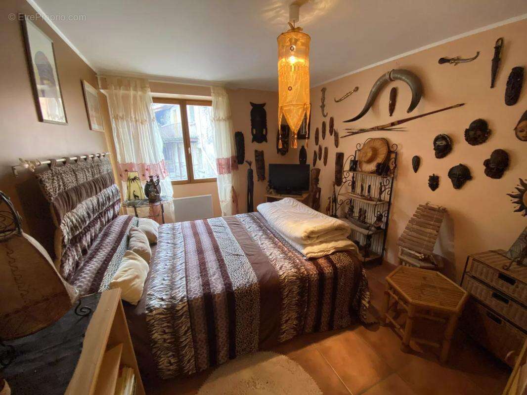 Maison à ROBIAC-ROCHESSADOULE