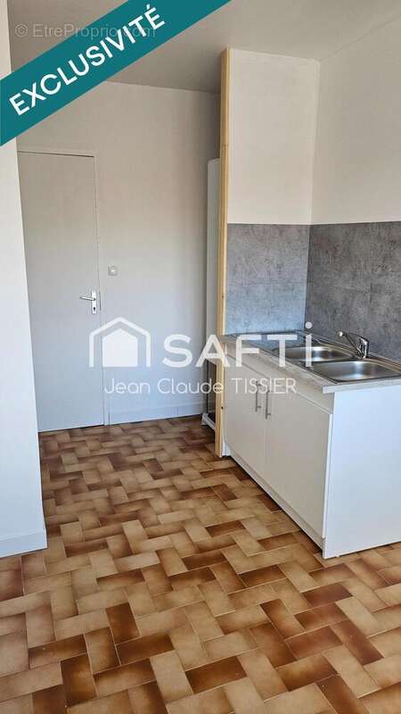 Photo 2 - Appartement à LUNEVILLE