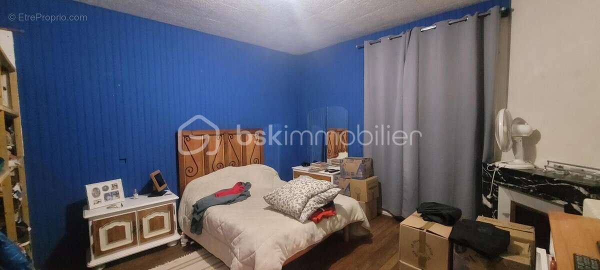 Maison à CHATILLON-COLIGNY